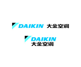 大金空调LOGO