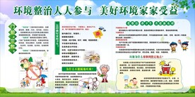 环境整治