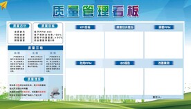 企业展板