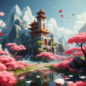AI生画