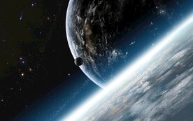 宇宙
