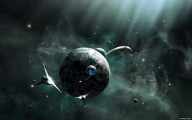 宇宙
