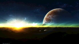 宇宙