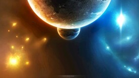 宇宙