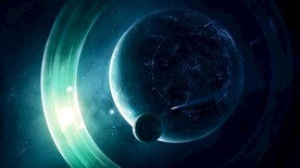 宇宙