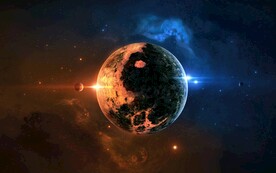 宇宙