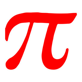 派π