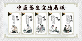中医文化