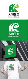 生态标识设计