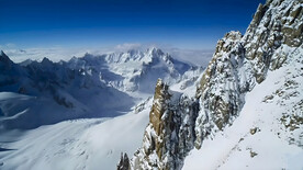 大雪山