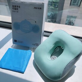 午睡枕头