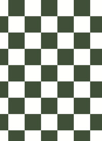 棋盘格