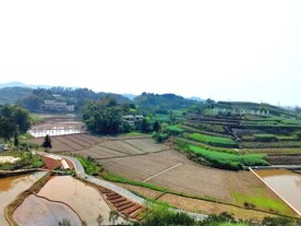 故乡的原风景