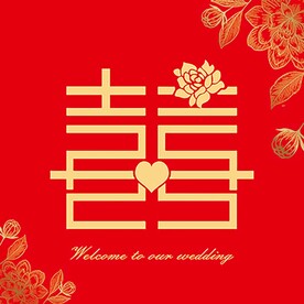 结婚素材