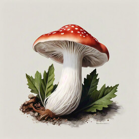 AI生画
