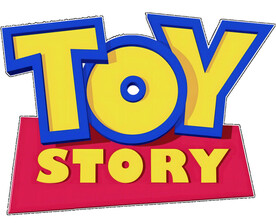 STORY 玩具总动员 