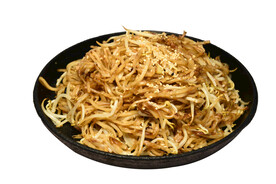 炒饼