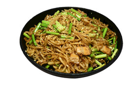炒饼