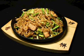 炒饼