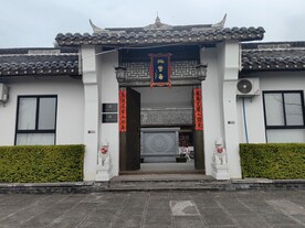  传统建筑