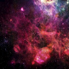 星空高清大图