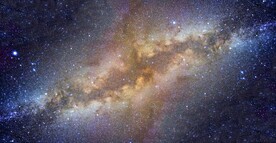星空高清大图