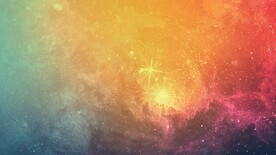 星空高清大图
