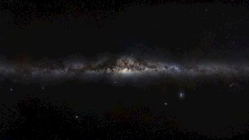 星空高清大图
