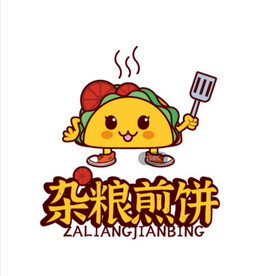 杂粮煎饼