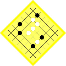 棋盘