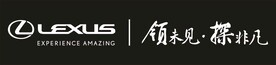 车标 雷克萨斯 LOGO 