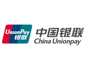 中国银联logo