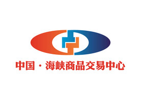 中国海峡商品交易中心 LOGO