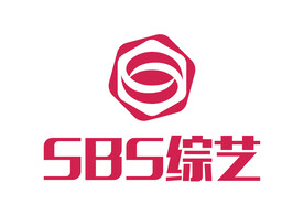 综艺 LOGO 标志