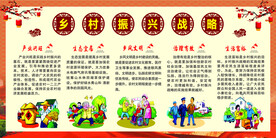 乡村振兴战略