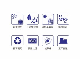小标志