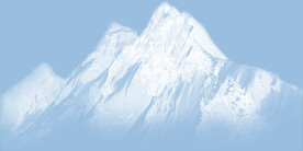 雪山