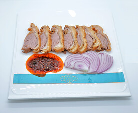 香酥鸡