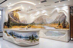 家庭装饰