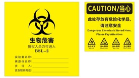 生物危害