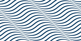 波浪纹