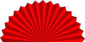 折扇