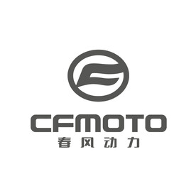 春风动力标志