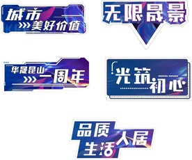 直播手举牌