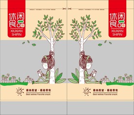 休闲食品