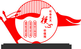 核心价值观