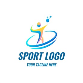 运动LOGO