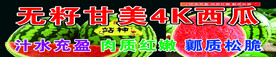 西瓜