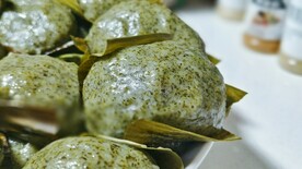 清明粑粑