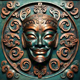 AI生画